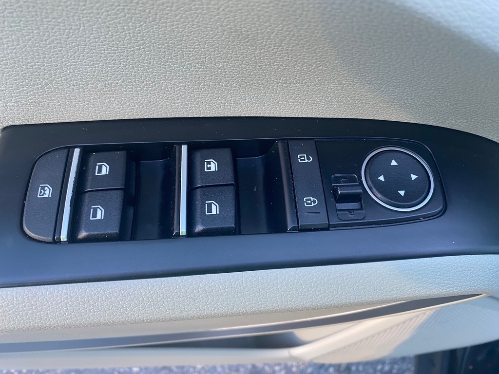 2021 Kia Soul LX photo