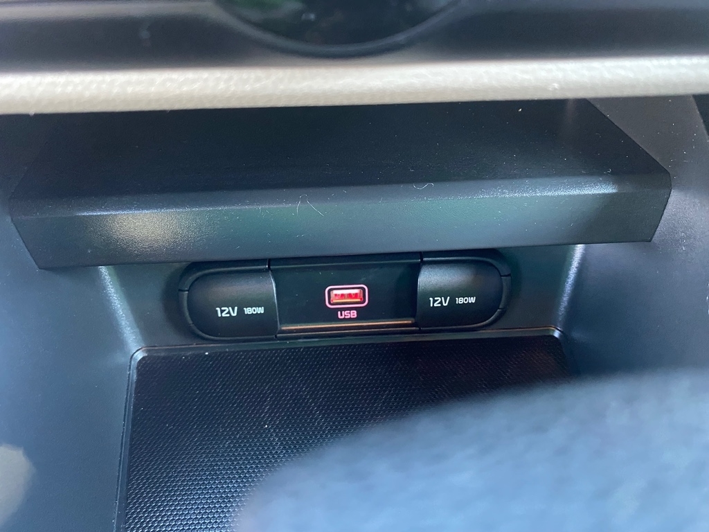 2021 Kia Soul LX photo
