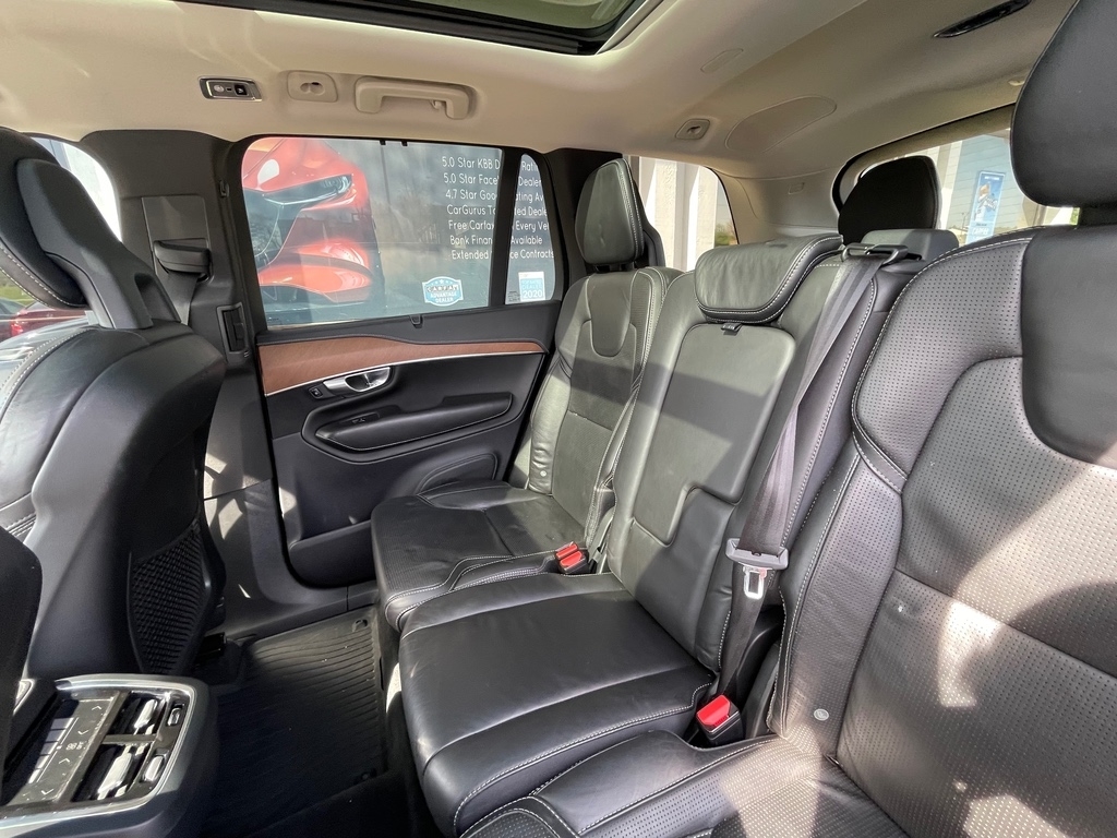 2017 Volvo XC90 T6 Inscription photo