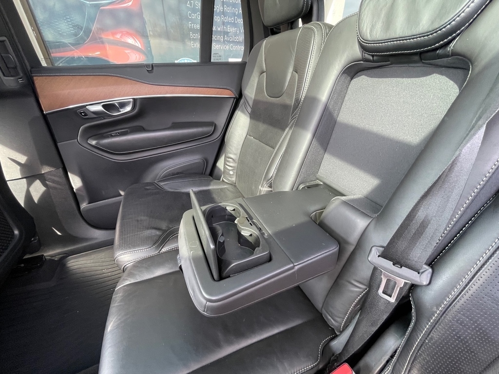 2017 Volvo XC90 T6 Inscription photo