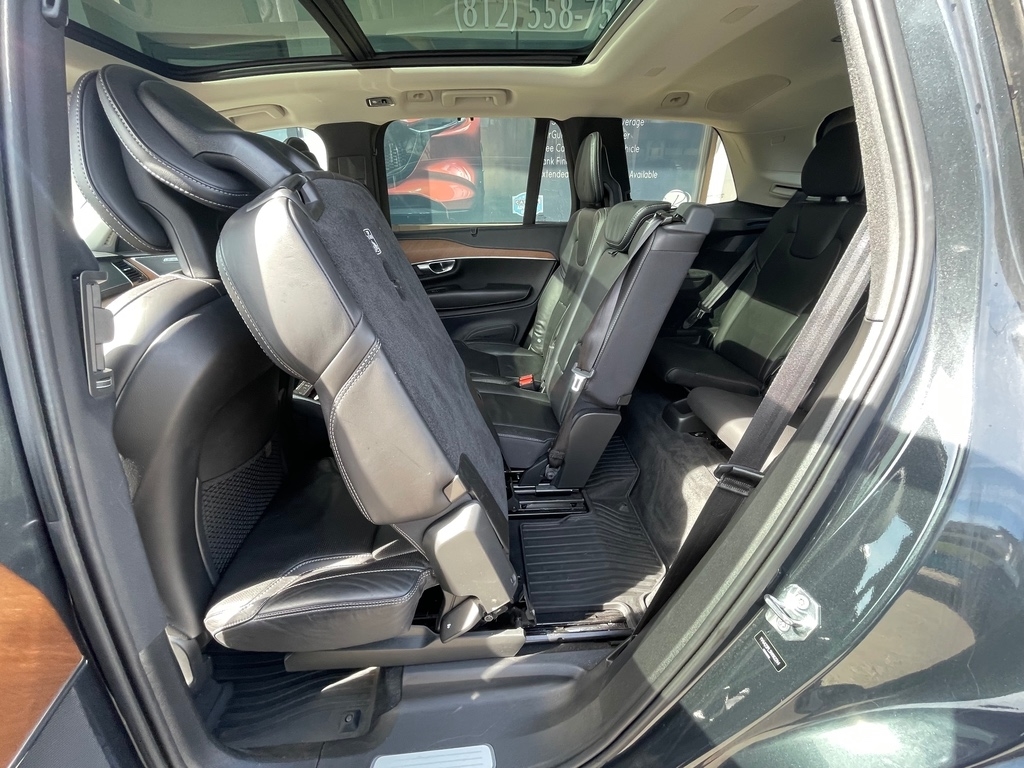 2017 Volvo XC90 T6 Inscription photo
