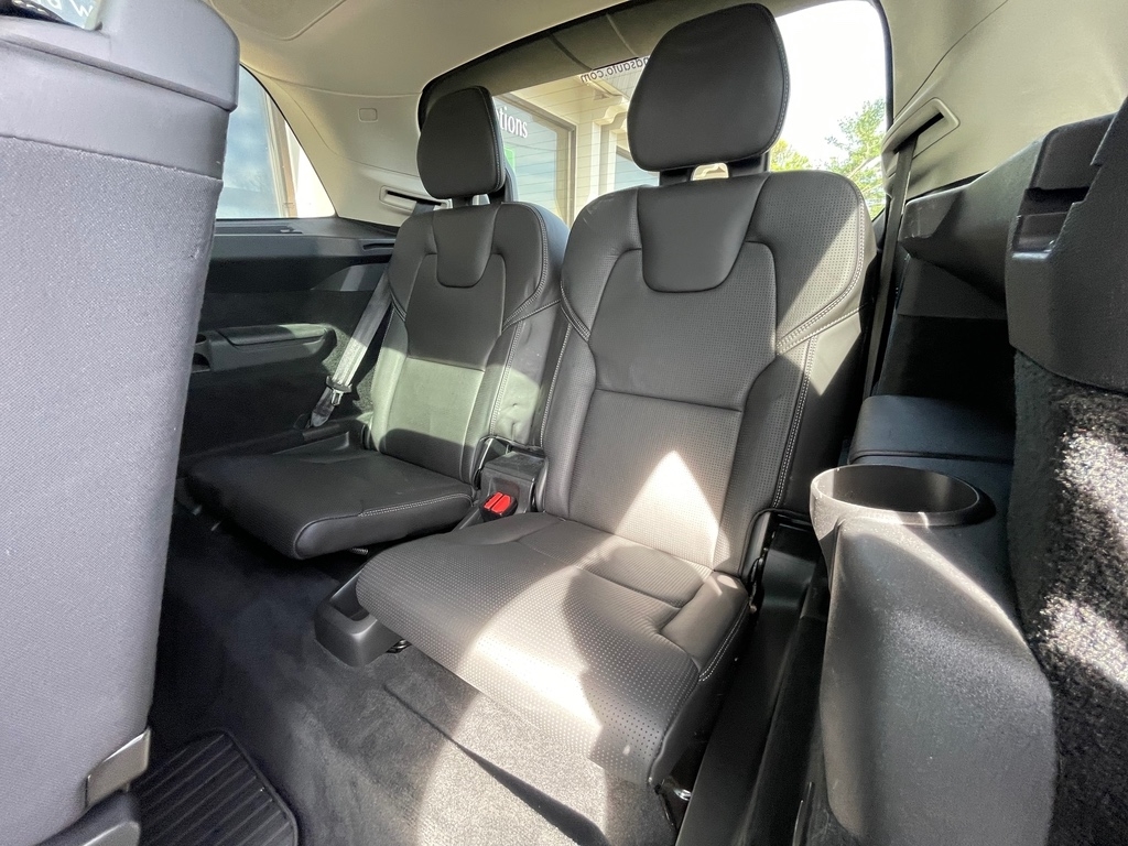 2017 Volvo XC90 T6 Inscription photo
