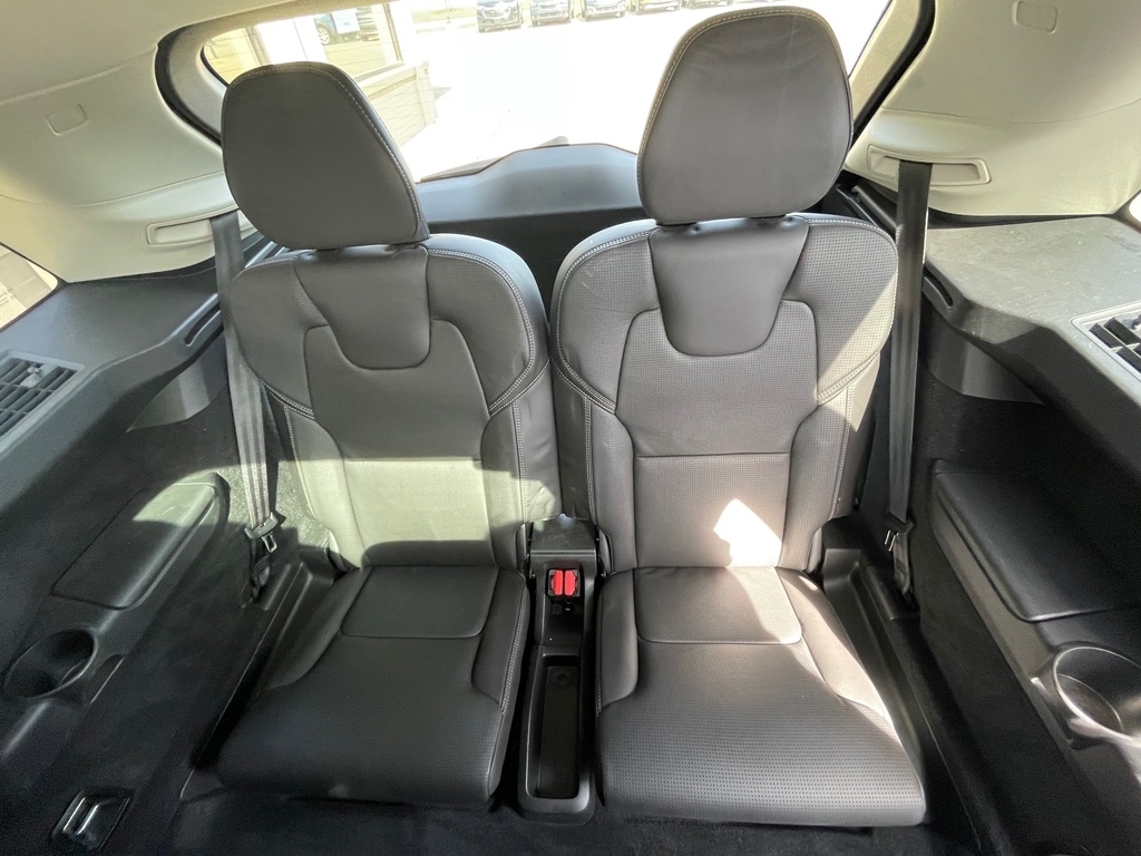2017 Volvo XC90 T6 Inscription photo