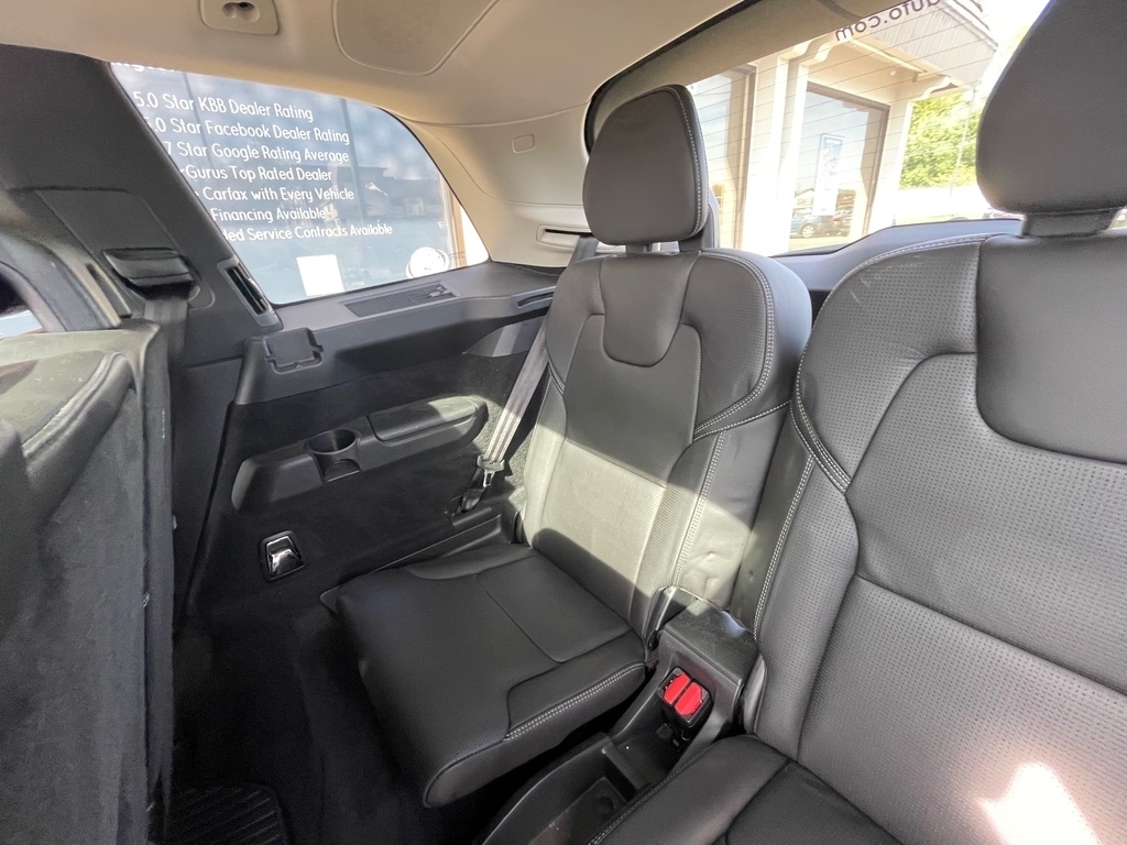 2017 Volvo XC90 T6 Inscription photo