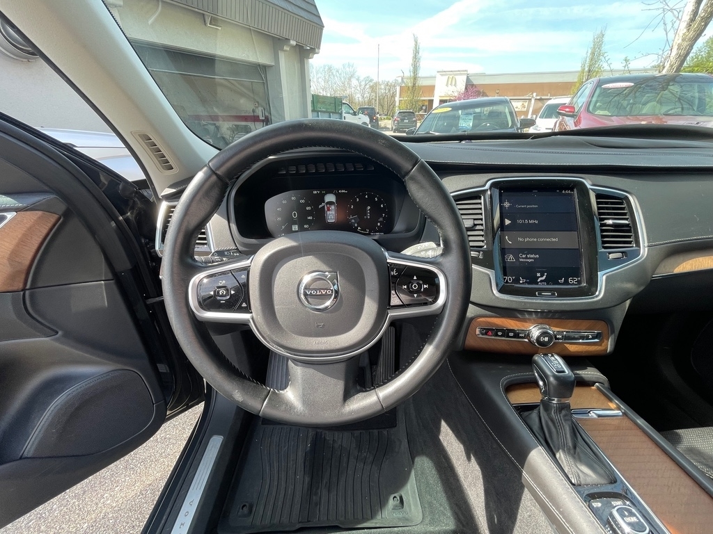 2017 Volvo XC90 T6 Inscription photo