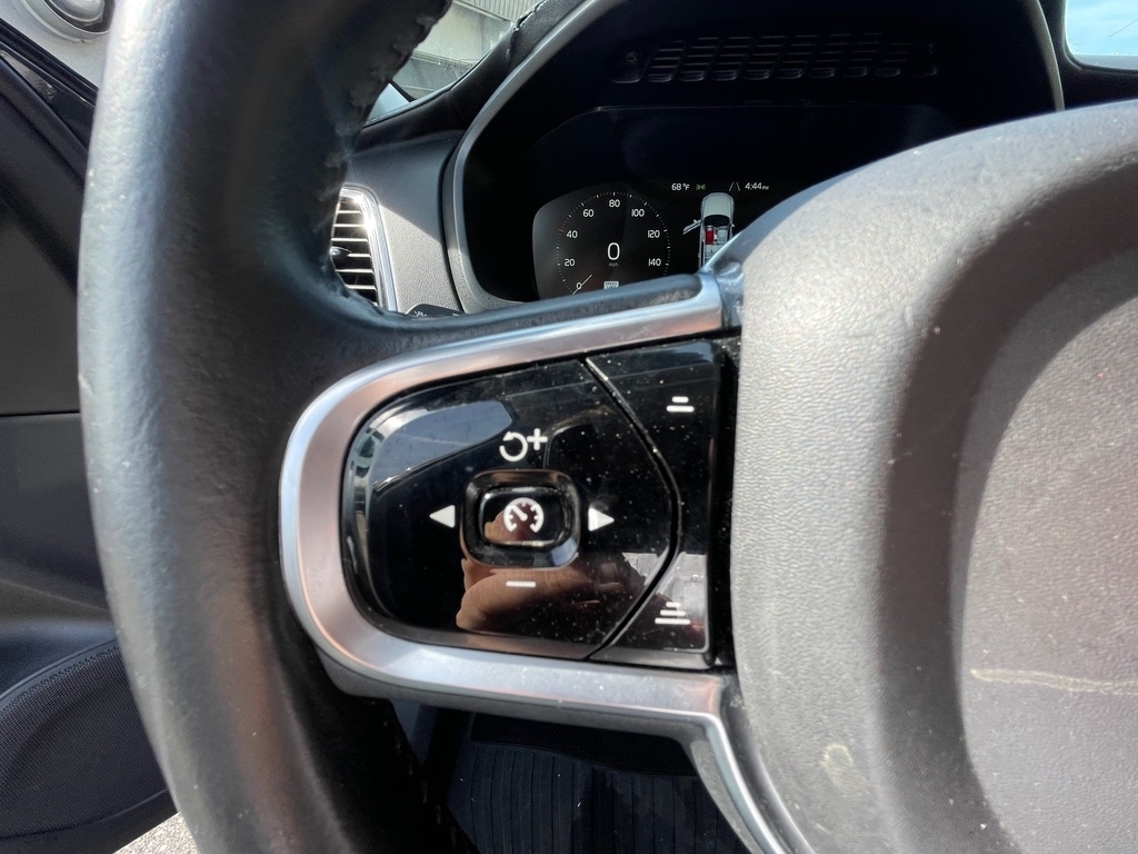 2017 Volvo XC90 T6 Inscription photo