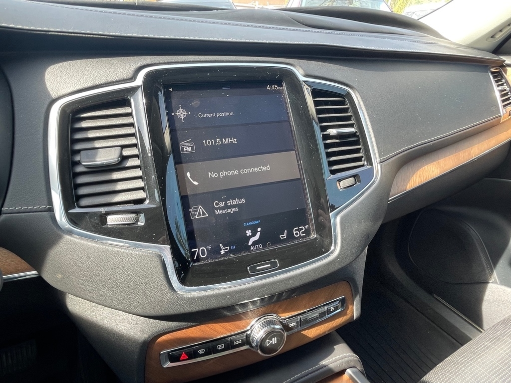 2017 Volvo XC90 T6 Inscription photo