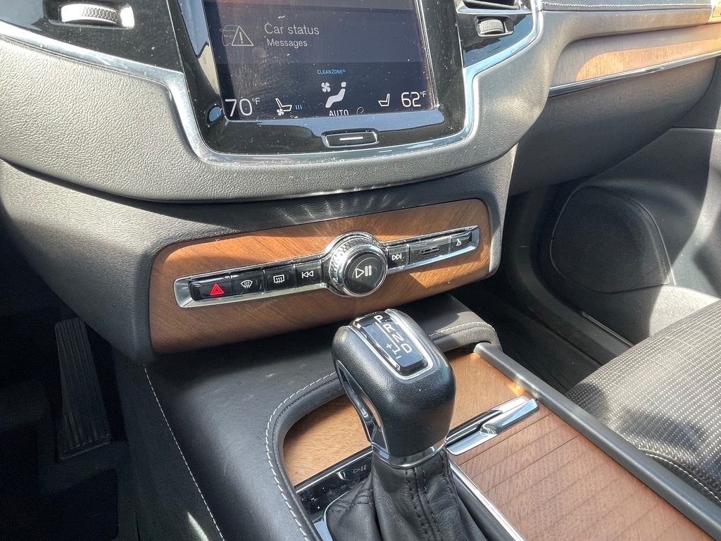 2017 Volvo XC90 T6 Inscription photo