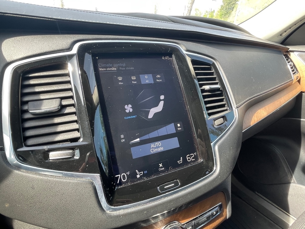 2017 Volvo XC90 T6 Inscription photo