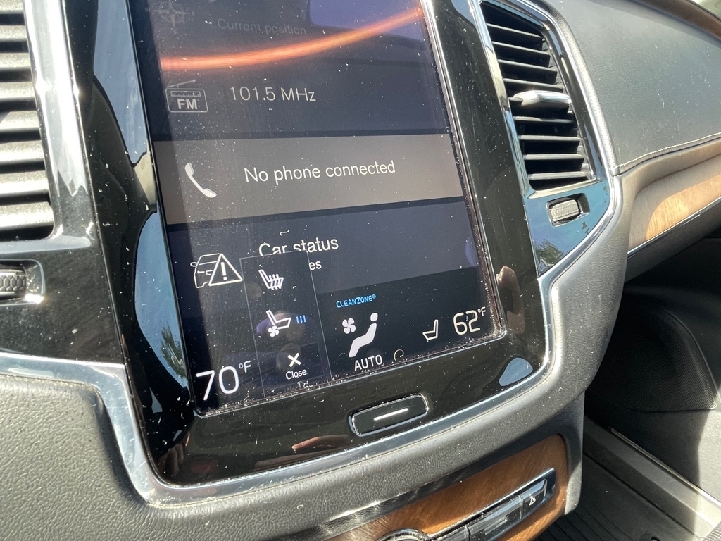 2017 Volvo XC90 T6 Inscription photo