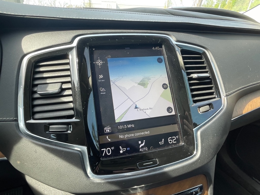 2017 Volvo XC90 T6 Inscription photo