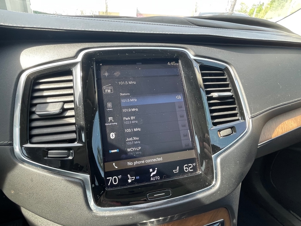 2017 Volvo XC90 T6 Inscription photo