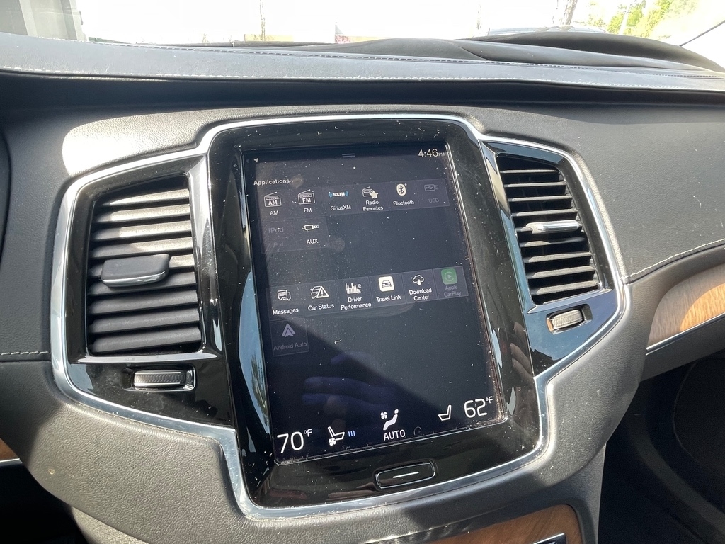 2017 Volvo XC90 T6 Inscription photo