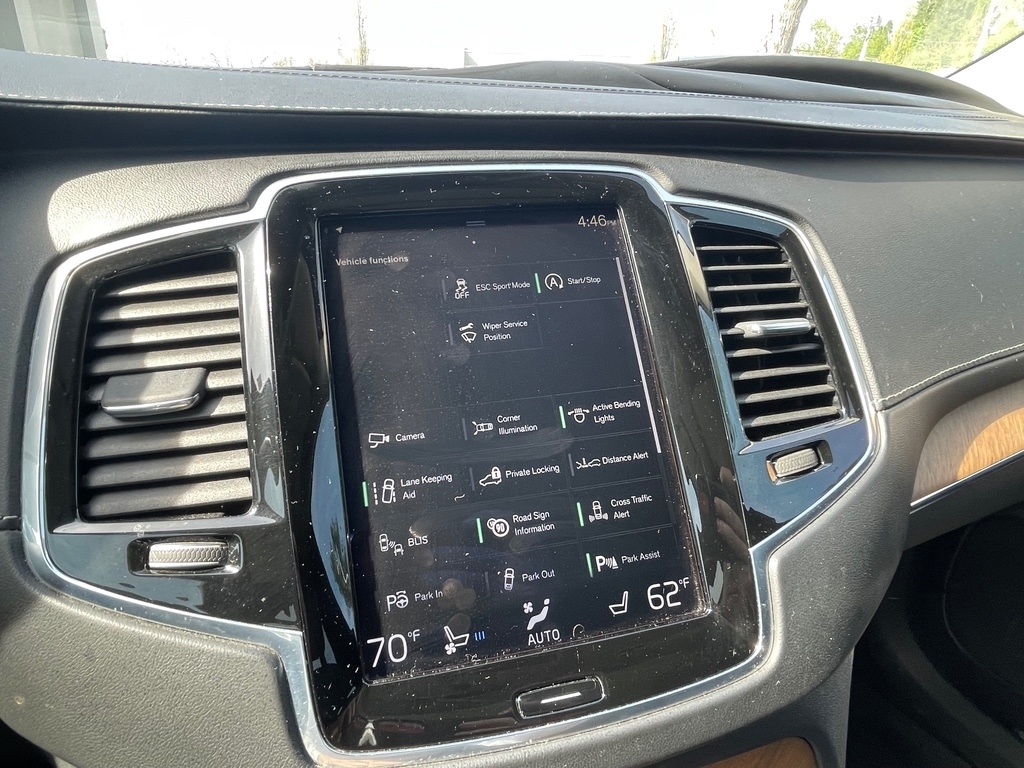 2017 Volvo XC90 T6 Inscription photo