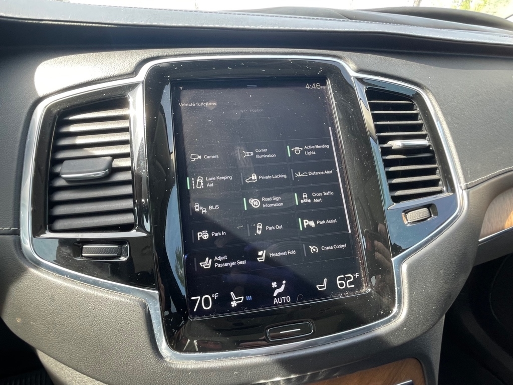 2017 Volvo XC90 T6 Inscription photo