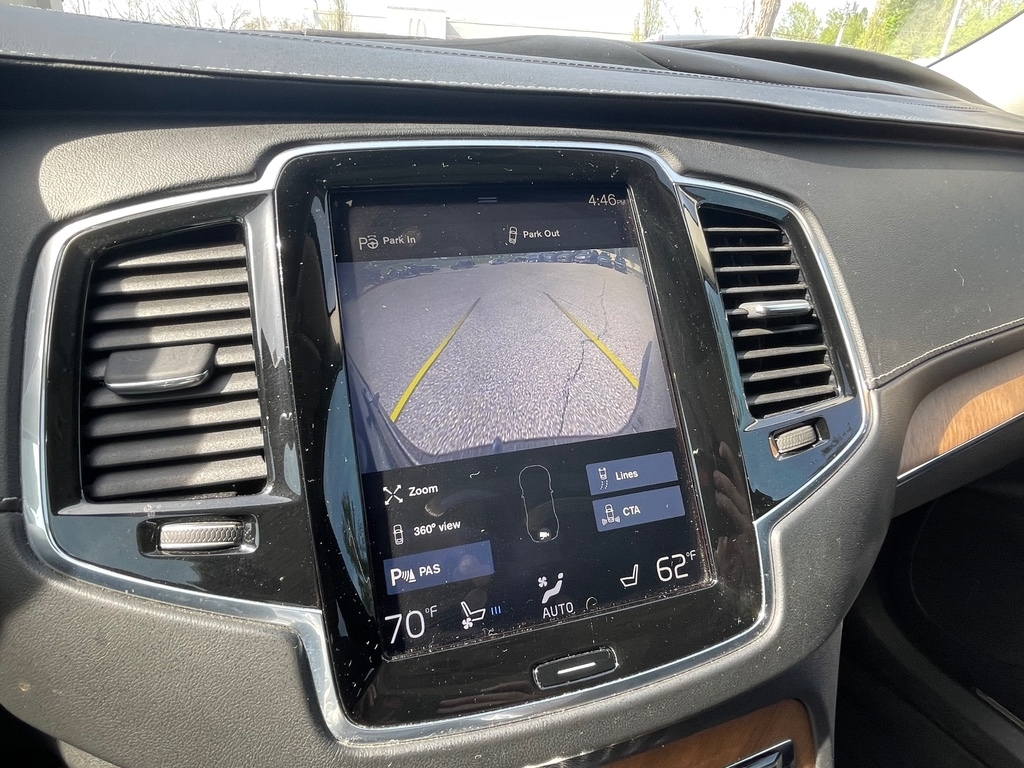 2017 Volvo XC90 T6 Inscription photo