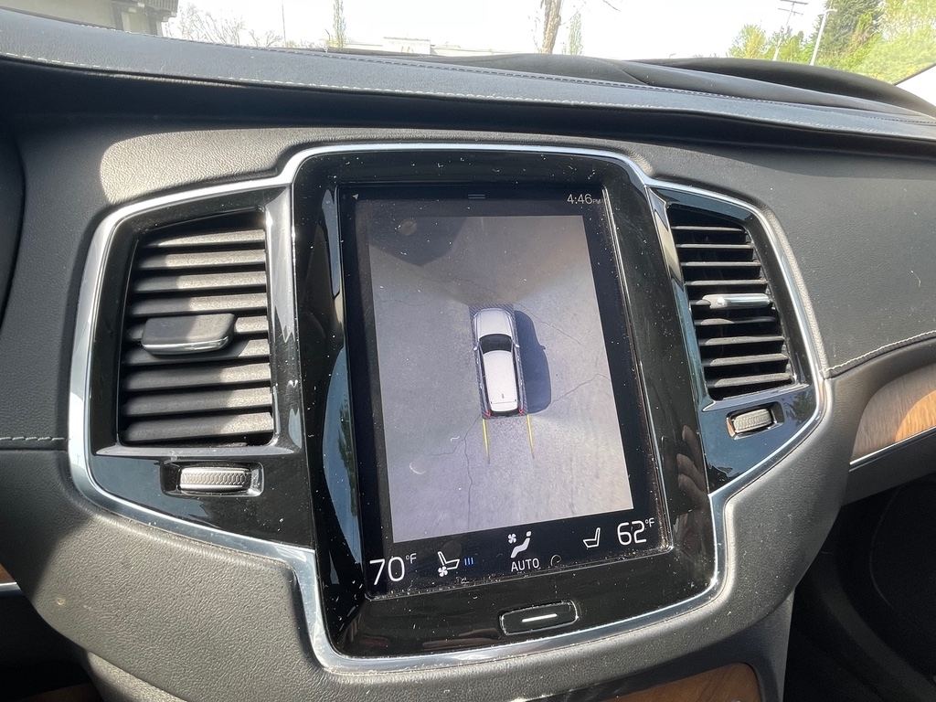 2017 Volvo XC90 T6 Inscription photo