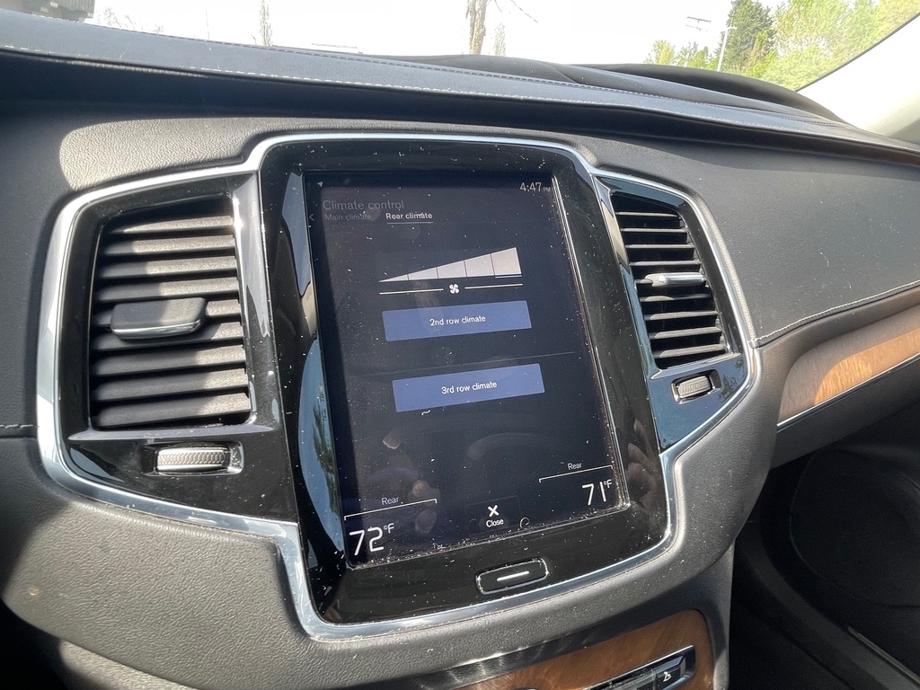 2017 Volvo XC90 T6 Inscription photo