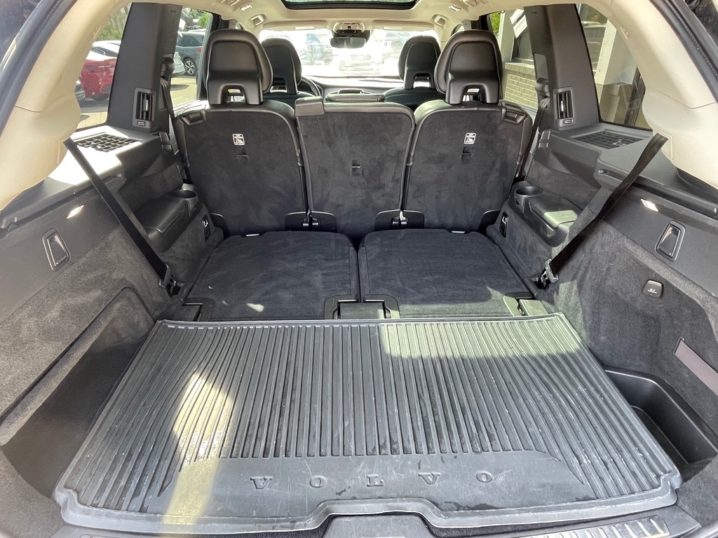 2017 Volvo XC90 T6 Inscription photo