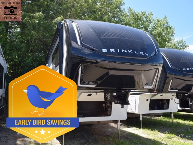 2026 Brinkley Rv Model Z 2680