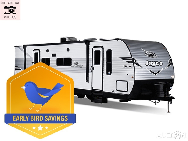 2026 Jayco Jay Flight SLX 175FQ