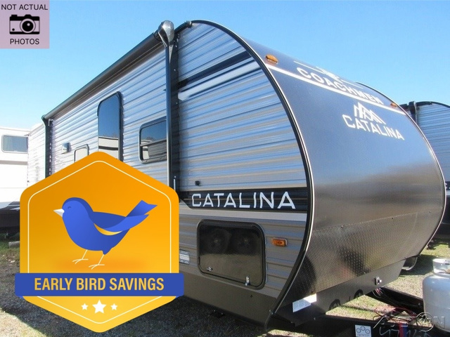 2026 Coachmen Catalina Summit 231BHS