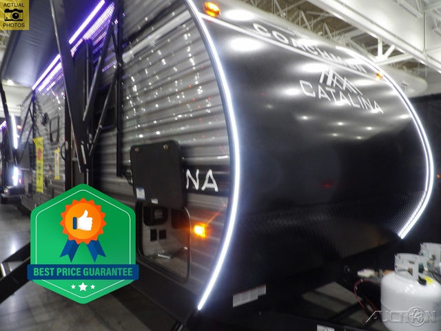 2026 Coachmen Catalina Summit 261BHS