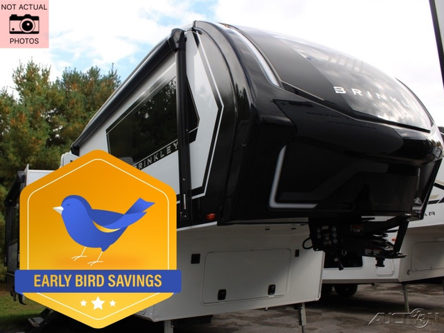 2026 Brinkley Rv Model Z 2900