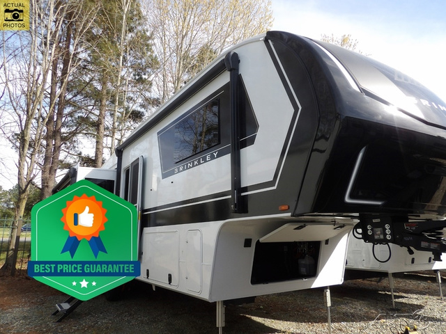 2026 Brinkley Rv Model Z 3100