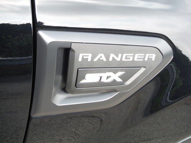 2019 Ford Ranger XL photo