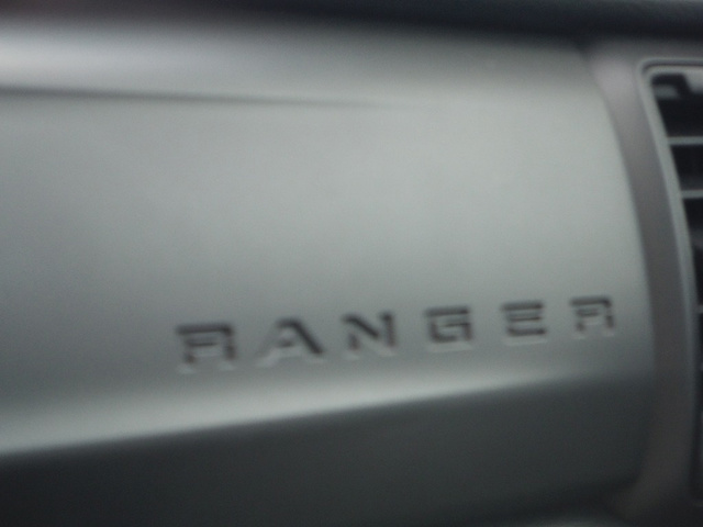 2019 Ford Ranger XL photo