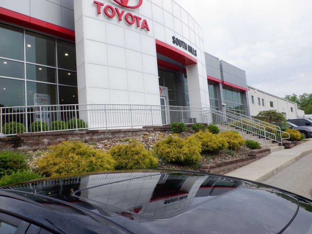 2016 Toyota Corolla S Special Edition photo