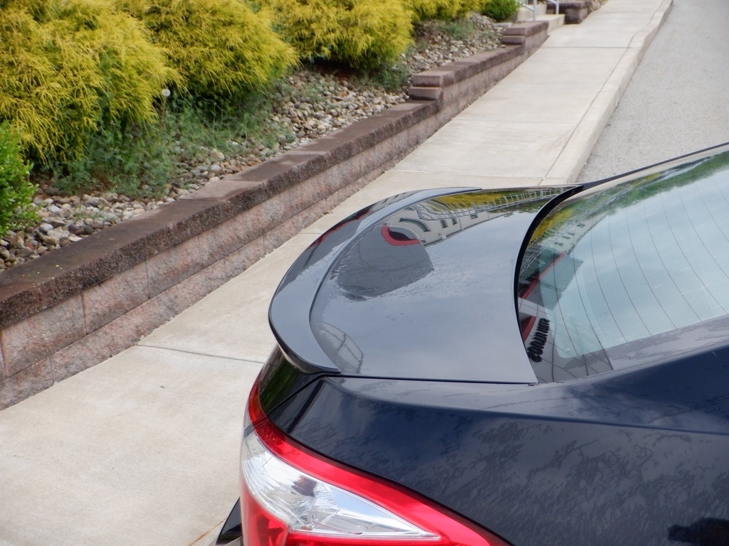2016 Toyota Corolla S Special Edition photo
