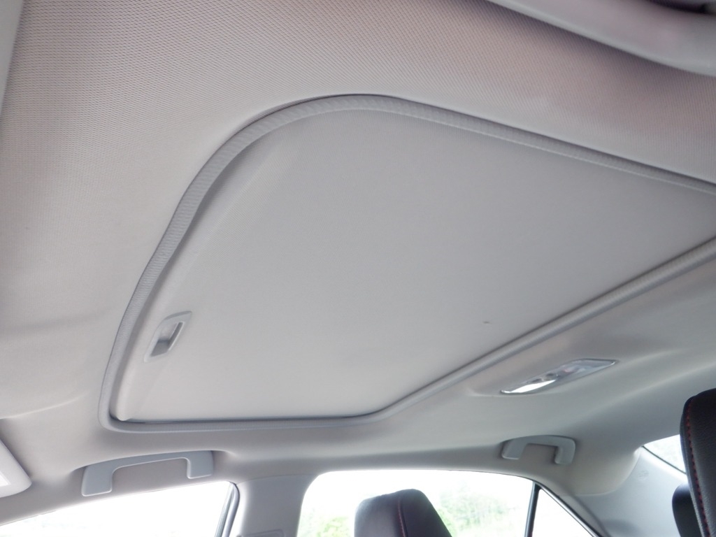 2016 Toyota Corolla S Special Edition photo