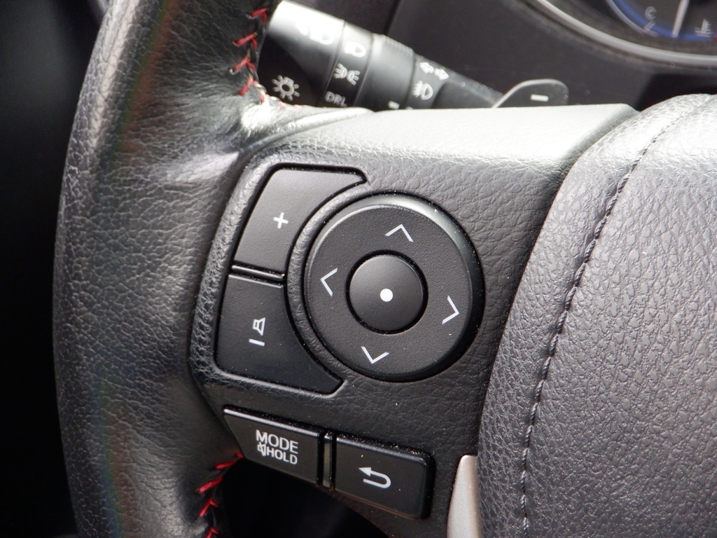 2016 Toyota Corolla S Special Edition photo