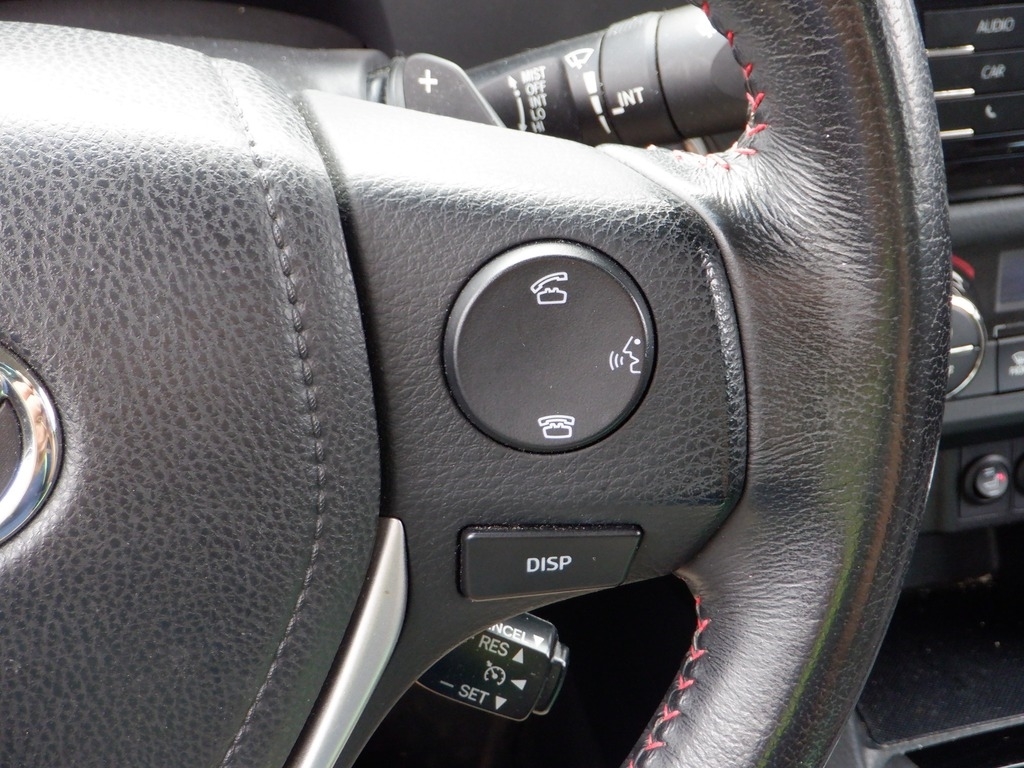 2016 Toyota Corolla S Special Edition photo