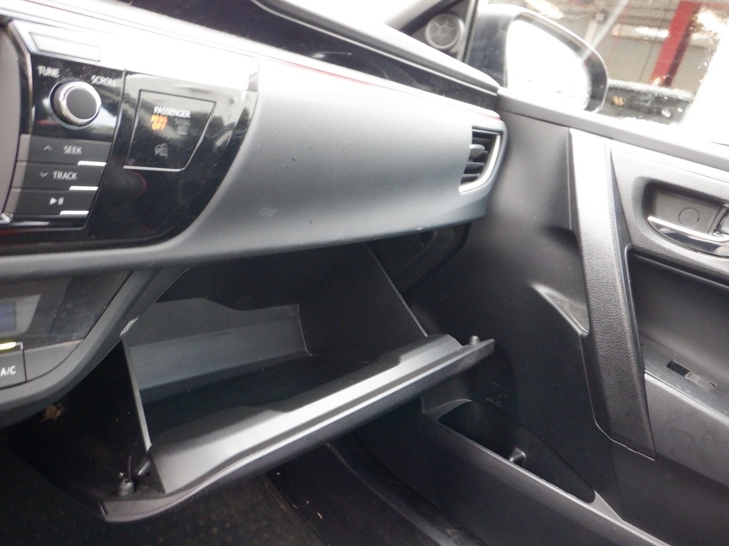 2016 Toyota Corolla S Special Edition photo