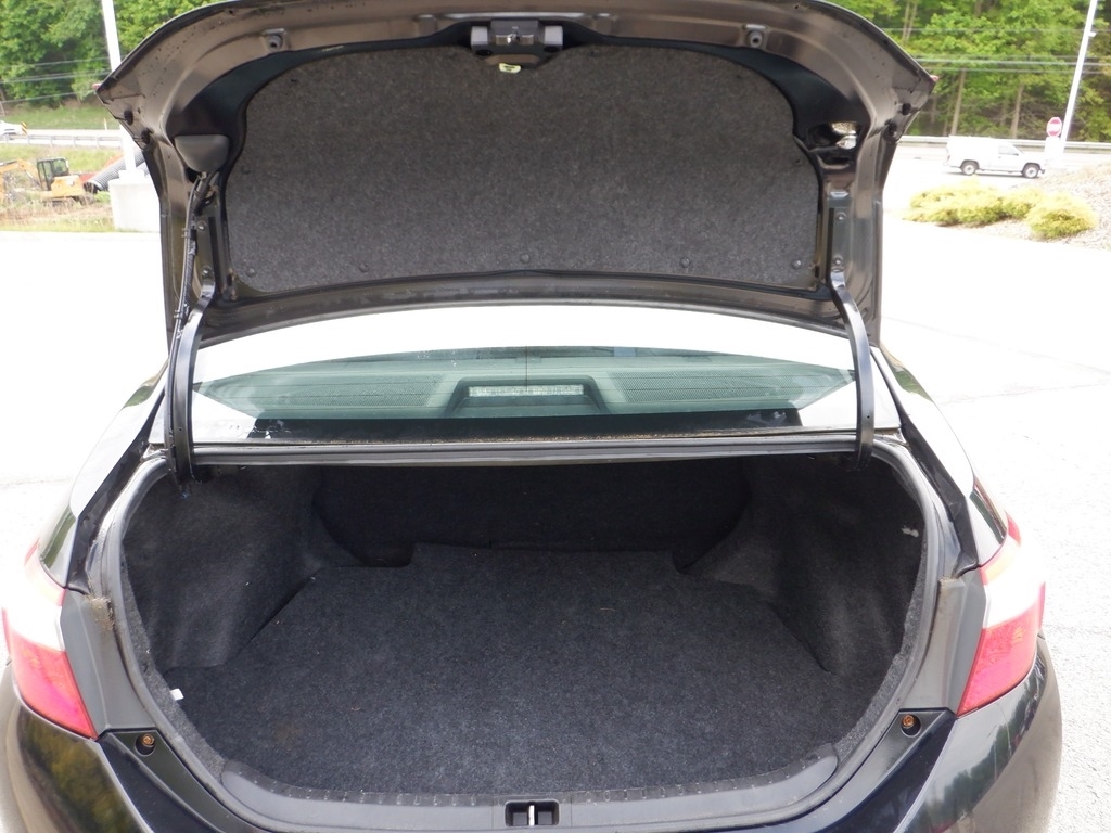 2016 Toyota Corolla S Special Edition photo