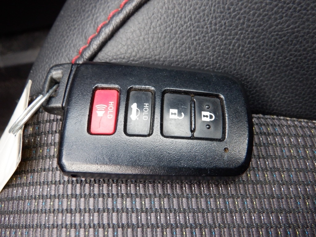 2016 Toyota Corolla S Special Edition photo
