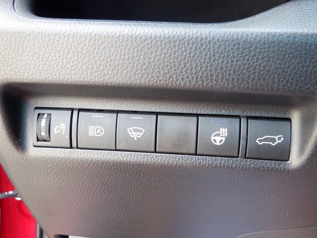 2021 Toyota RAV4 XLE Premium AWD photo