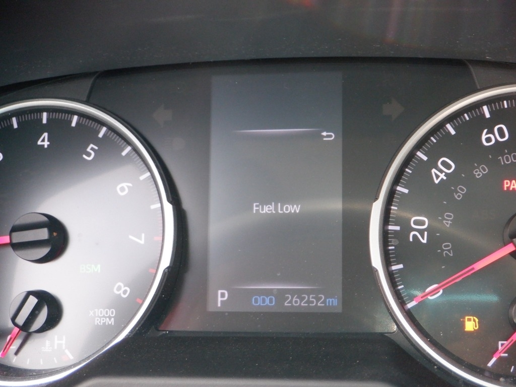 2021 Toyota RAV4 XLE Premium AWD photo