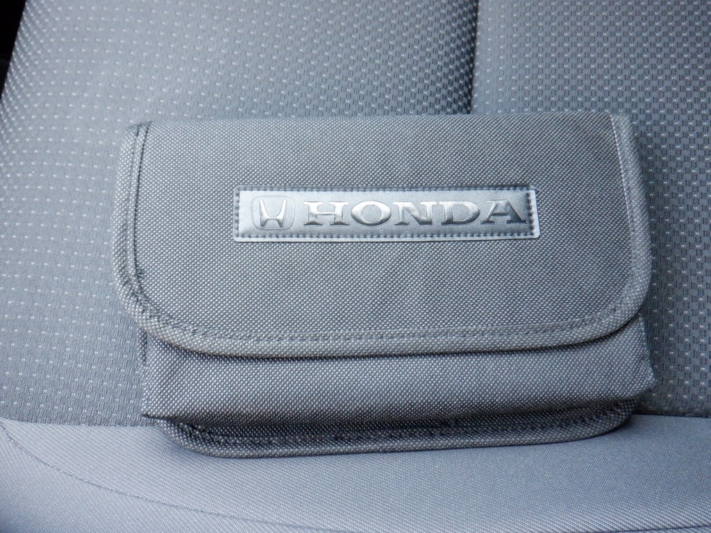 2021 Honda HR-V EX photo