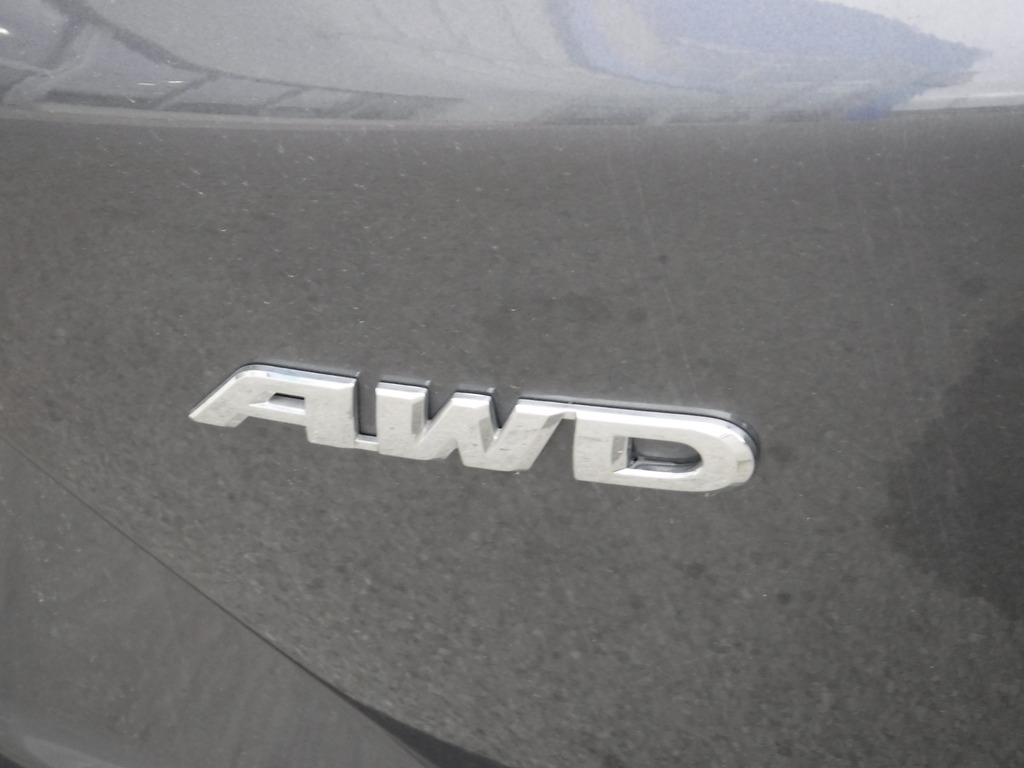 2020 Honda CR-V EX-L AWD TURBO photo