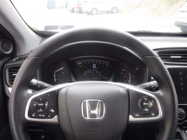 2022 Honda CR-V SE photo