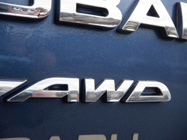 2012 Subaru Forester 2.5X photo