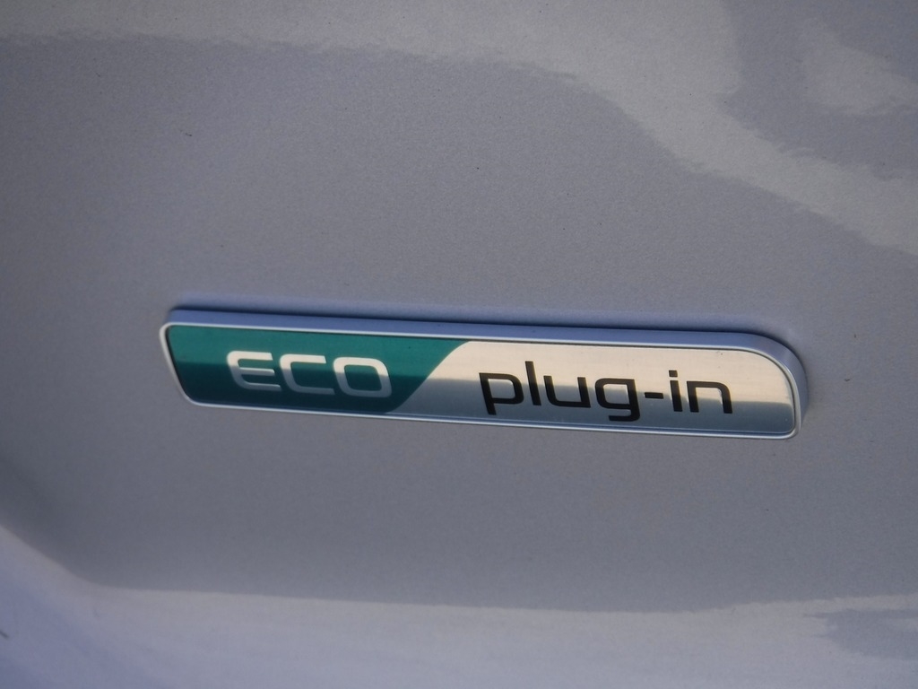 2022 Kia Sorento Plug-In Hybrid SX photo