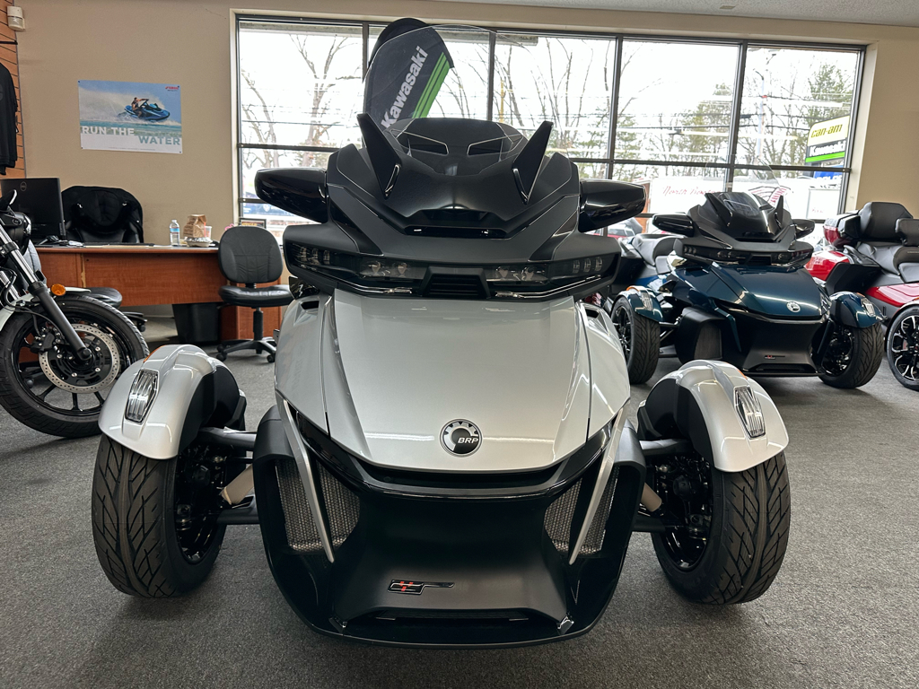 2024 Can-AM® Spyder RT 1330