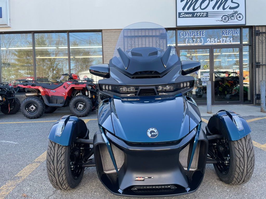 2024 Can-AM® Spyder RT 1330