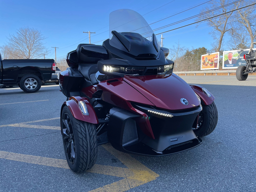 2024 Can-AM® Spyder RT Limited 1330