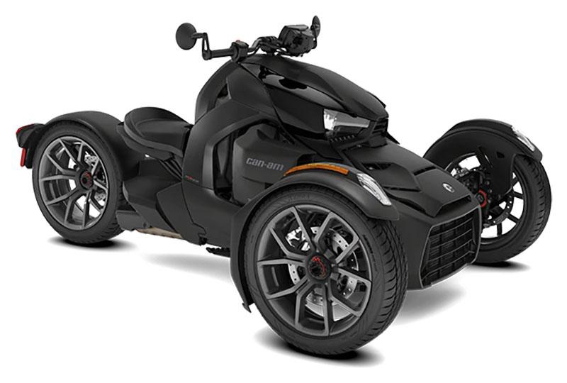 2024 Can-AM® Ryker 900 ACE 900